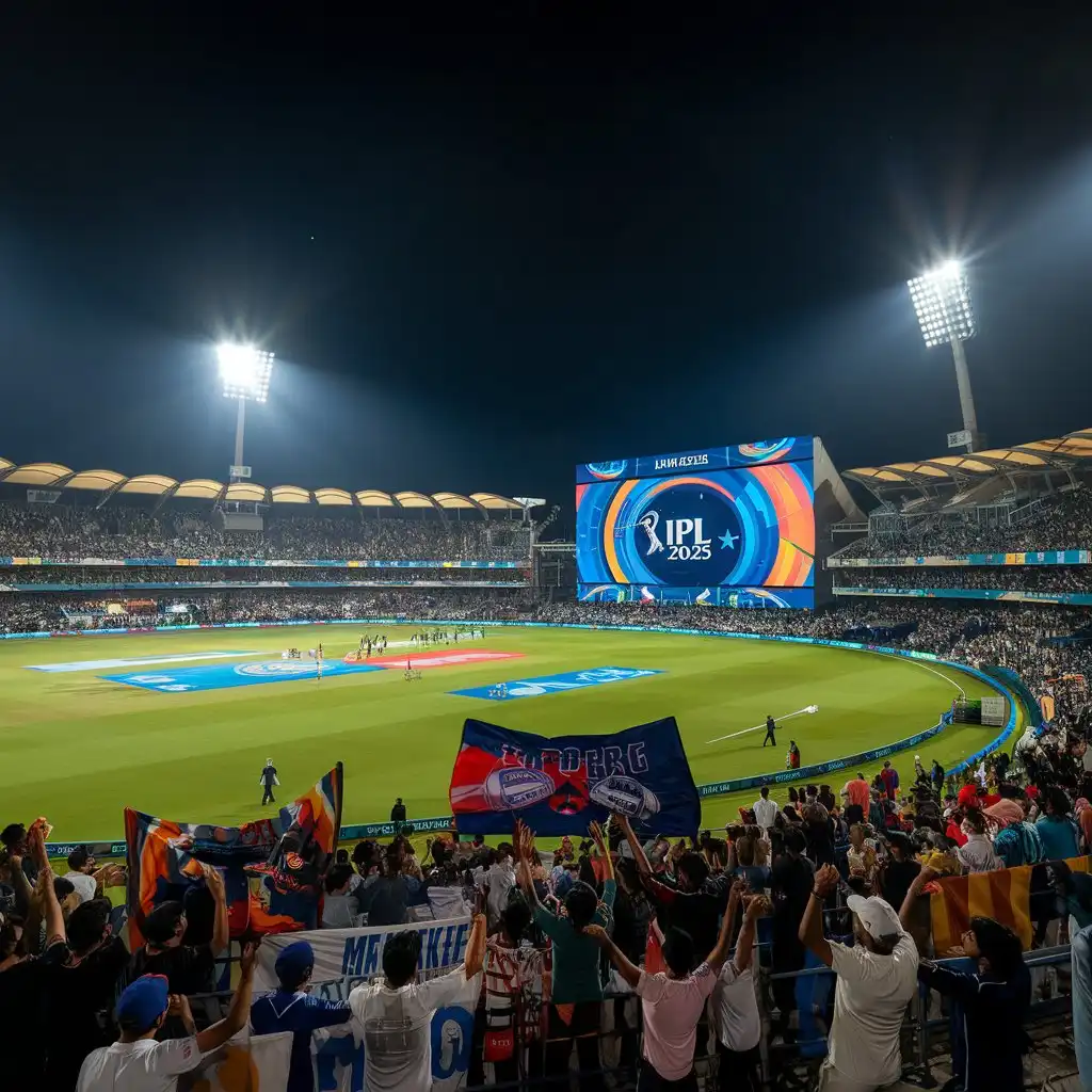 Images of Narendra Modi Stadium, Eden Gardens, M.A